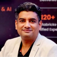 Bizmetric Employee Ishan Kohli's profile photo