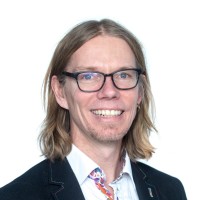University of Plymouth Employee John Terry's profile photo