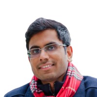 Sriram Siripuram Email & Phone Number