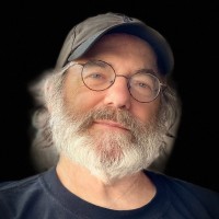 Paul Stamets