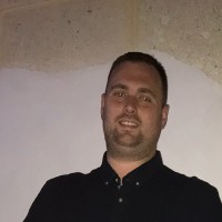 DHL Supply Chain Employee Daniel Belk's profile photo