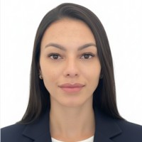 Luana Thais do Nascimento Email