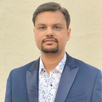 IT Path Solutions Pvt. Ltd. Employee Nikunj Ganatra's profile photo