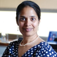 The World Bank Employee Sarah Michael's profile photo