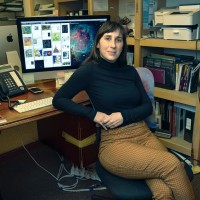 Maquette Fine Art Services Employee Jenna Gazaille's profile photo