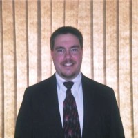 Databit Employee Mike Vanchieri's profile photo