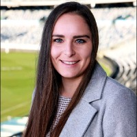 Kardinia Park Stadium Trust Employee Sarah Petschel-Middleton's profile photo