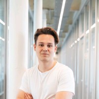 Otamiser Employee Lucas Ballyn's profile photo