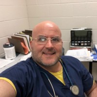 The Centers Employee Daniel Gauntner's profile photo