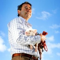 Craig Mostyn Group Employee Andrew Mostyn's profile photo