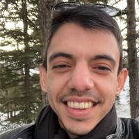 TRG Research and Development Ltd Employee Charis Patsalidis's profile photo