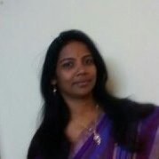 Altraize Employee Praveena Sagar's profile photo