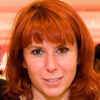 Aigle Employee Laetitia Rambaud's profile photo