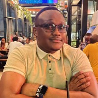 Smart Applications International Ltd Employee Maxwell Kimaiyo's profile photo