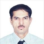 AL FUTTAIM ENGINEERING & TECHNOLOGIES UK LIMITED Employee Sandeep Manjrekar's profile photo