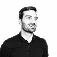 FORME Employee Trent Ward's profile photo