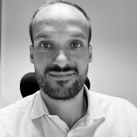CCF Employee Alexandre Buisine's profile photo