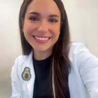 AdventHealth West Florida Employee Verónica Colón Pardo's profile photo