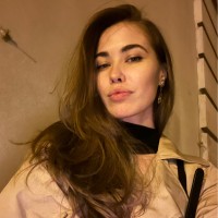 INNOVERA AI Employee Anna Borodii's profile photo