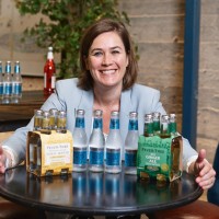 Fever-Tree Employee Caroline Wood's profile photo
