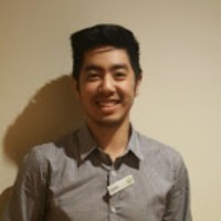 BWS Employee Dylan I's profile photo