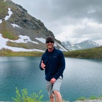 Blake Merritt Email