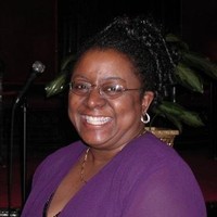 NYU Langone Health Employee Alicia Bailey's profile photo