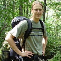 Google Employee Aaron Phillips's profile photo