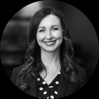 Core Bank Employee Lindsey Wedel's profile photo