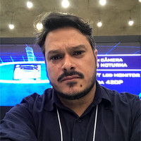 Tech One - A marca que evolui o seu carro Employee Markus Durso's profile photo