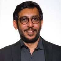 General Technologies Employee Anees Kagzi's profile photo