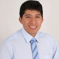 OSINERGMIN Employee Anibal Torres Palomino's profile photo