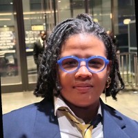 The Shed (NY) Employee Deja Belardo's profile photo