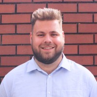 Recruitment Solutions South East Employee Harry Dunmall's profile photo