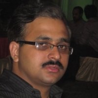 ISCC Employee Aman Chopra's profile photo