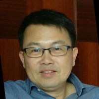 Teclison Coporation Employee Ray Lee's profile photo