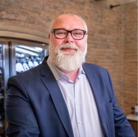 Grupo Abades Employee Pedro del Solar's profile photo