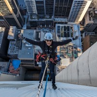 Ironbridge Engineering Employee Sredha Vinod's profile photo
