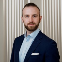 LINDSELL TRAIN LIMITED Employee Krzysztof Duda's profile photo