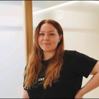 IXI Employee Maria Backman's profile photo