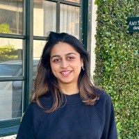 Pranjli Khanna's profile photo