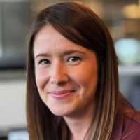BTC Activewear Ltd Employee Amy Teece's profile photo