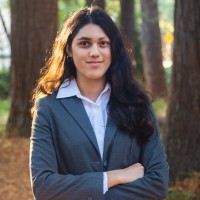 Associated Students of the University of California Employee Adishree Kasliwal's profile photo
