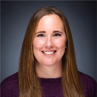 Utah Valley University Employee Kara Montgomery's profile photo