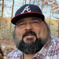 Tracsoft Employee Alan Smith's profile photo