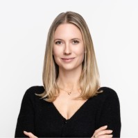 CBS Employee Abigail Harris's profile photo