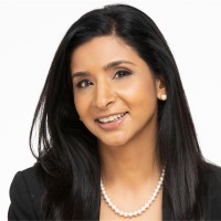 Anupa Charles-Pierre Email & Phone Number