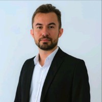 TSX Engineering Employee Bruno Tschoepe's profile photo