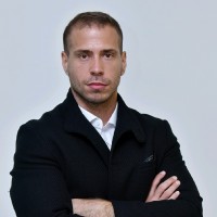Raiffeisen Bank International AG Employee Miloš Panić's profile photo