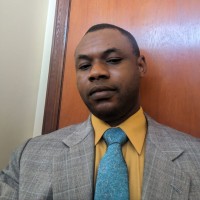 ProjectPro Employee Babajide Olowoyo's profile photo